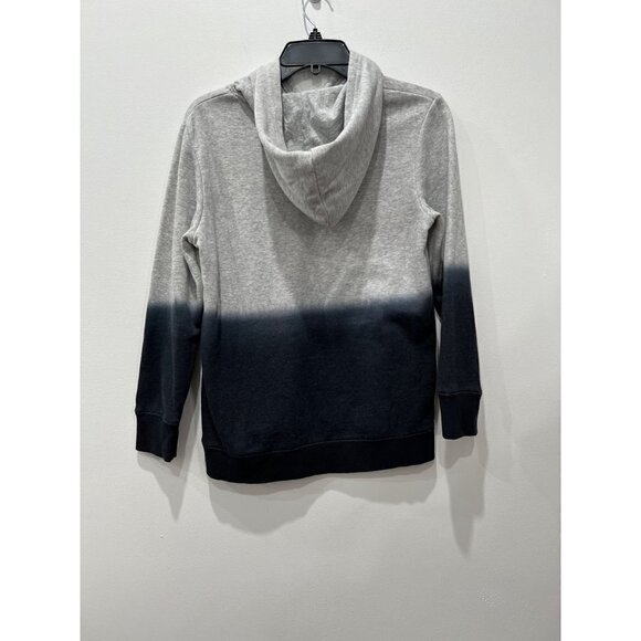 NWT CHAMPION Size CH/XL pouch pocket, Soft-touch, Dip-Dye Hoodie MSRP $40 - Picture 7 of 12